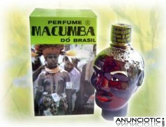 PERFUME MAGICO REALIZA ATRACCION SEXUAL