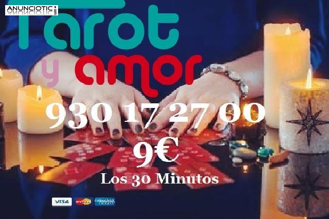 Tarot Tirada 806/Cartomancia 930 17 27 00