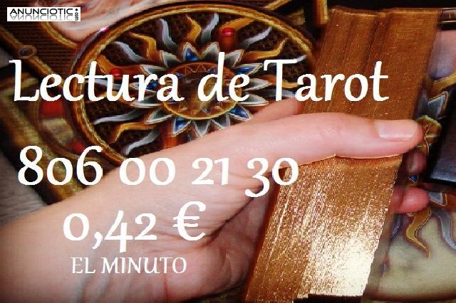 Tarot Visa Barata/Tarot  806 Videntes