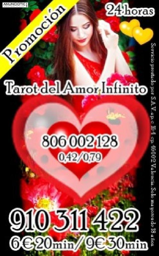 Mi Videncia y Tarot te darán la luz que necesitas 910311422-806002128