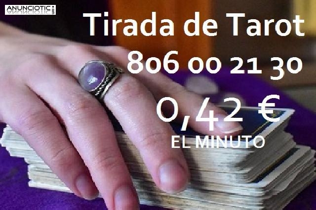 Tarot Barato 806/Económico del Amor