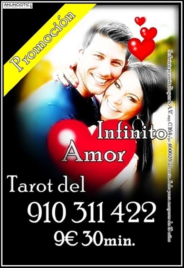 ¿HAS DEJADO TU RELACIÓN A LA SUERTE? 910311422 VISA desde 4 15min. 8060021