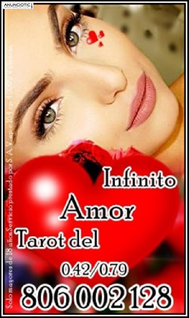 TAROT y VIDENCIA de Amor puedes consumir tus minutos todo o por partes t