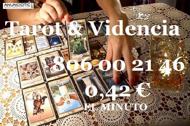 Tarot 806 00 21 46/Consulta Tirada Económica