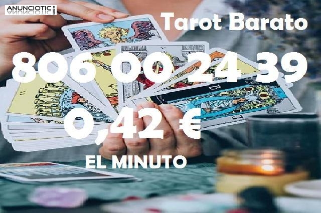 Tarot Visa/Tarot del Amor/806 00 24 39