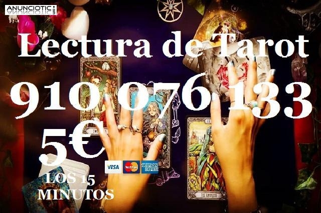 Tarot Visa Económica/Tarot 910 076 133