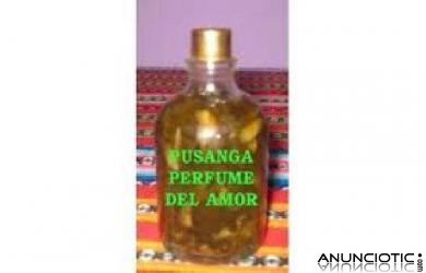 PUSANGA ELIXIR DEL AMOR