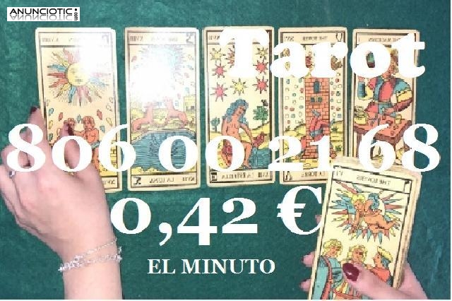 Consulta de Tarot 806 /Lectura de Cartas