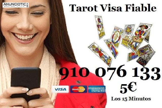 Tarot Visa Barata/806 Tarot las 24 Horas