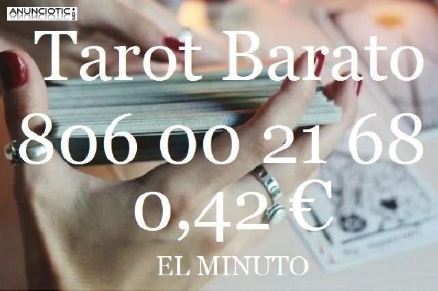 Tarot Barato/Tarot del Amor/8  los 30 Min