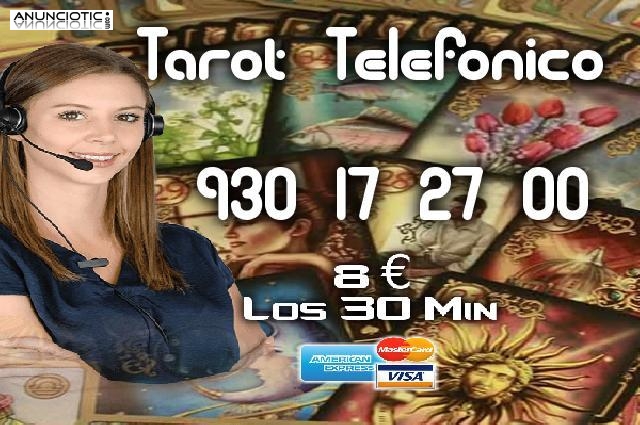 Tarot 806/Tirada Tarot Visa Barata