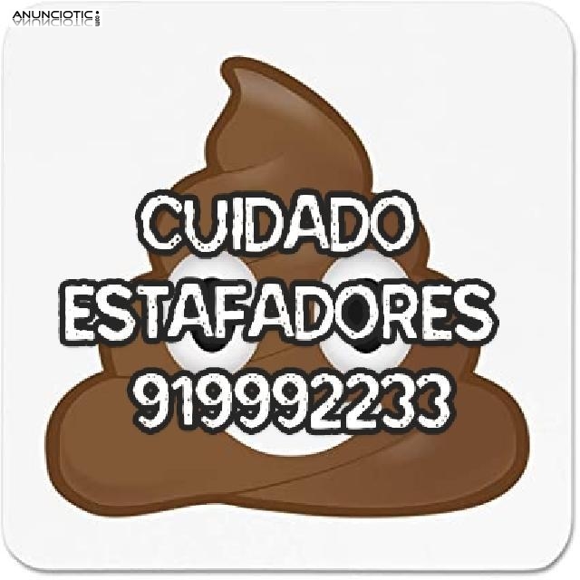 &#11015;&#65039;CUIDADO ESTAFADORES Videncia con tarotistas españolas 919992233