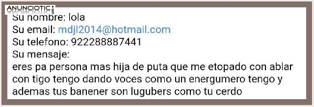 &#11014;&#65039;CUIDADO ESTAFADORES Especialistas en el AMOR 30MIN 9  977 079 079