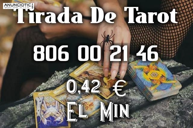 Tarot  Visa  6   los  30  Min /  806  Tarot