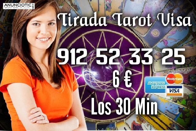 Tarot Visa Barata del Amor/Tarotista