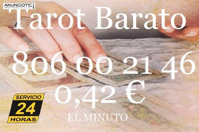 Tarot Visa/806 Tarot/6  los 30 Min