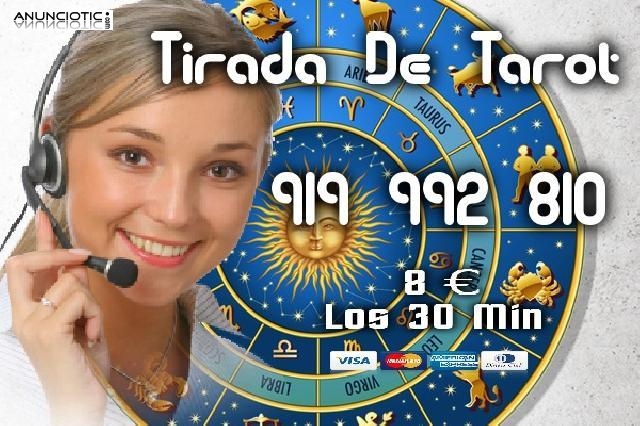 Tarot Económico/Tarot Del Amor.