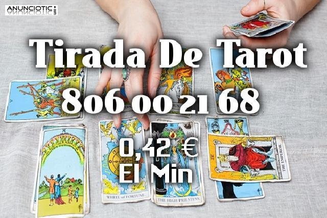 Tarot Visa Telefonico/ 806 Tirada de Tarot