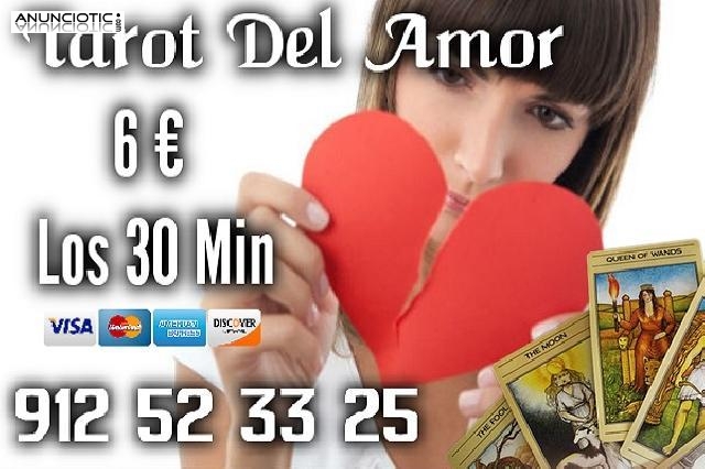 Tarot Visa/806 Tarot/6  los 30 Min