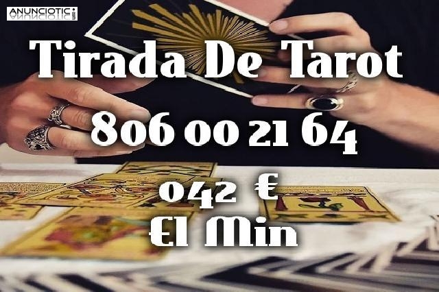 Tarot Económico Visa/Tarot 806 00 21 64