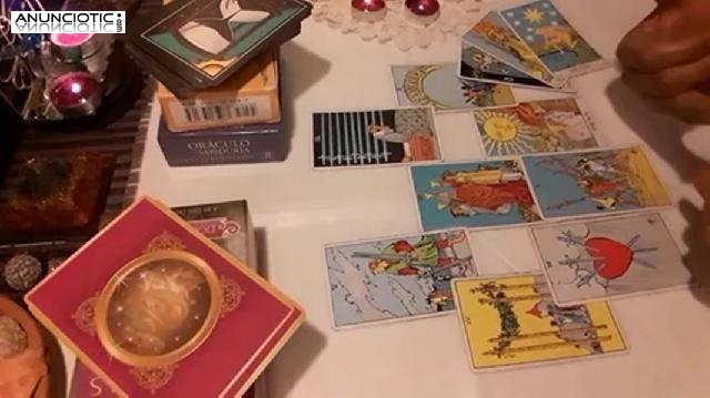 Horoscopo Tarot Gratis Arcanos, Tarot Josnell Amor Y Trabajo