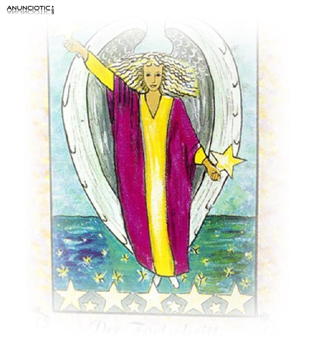 Tarot Barato Maria Si Zina, Tarot Amor Nuevo