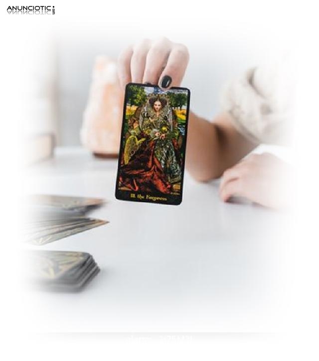 Tirada Tarot Barato Negocios, Tarot Del Amor El Mas Certero