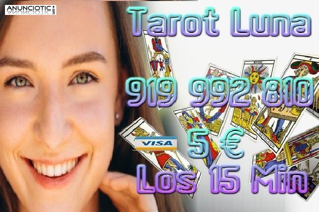 Tirada De Tarot 2023 - Sal De Dudas