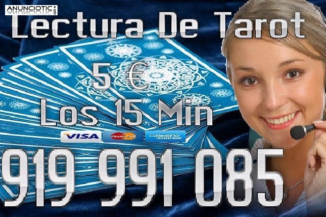Consulta De Tarot Telefonico Economico 919 991 085