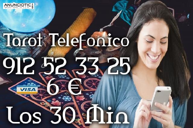 Tarot Telefónico 806/Tarot Visa Economico