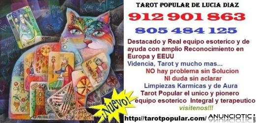 6 euros - TAROT HUMANISTA SANADOR DEL AMOR Y TRABAJO