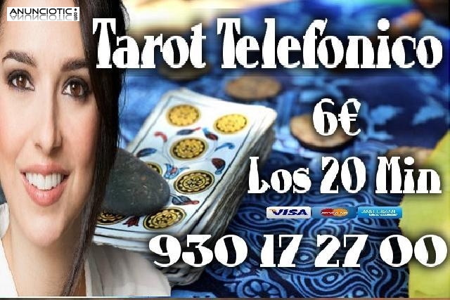 Liberate De Las Dudas - Tarot Economico