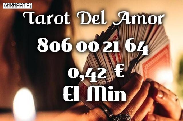 Tarot  Económico -  Tarot Del Amor