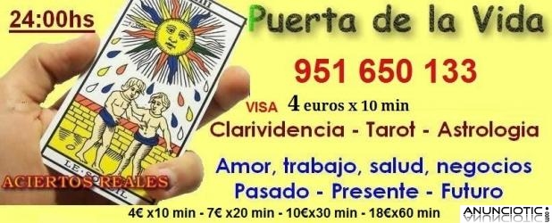 Nuestra ayuda confiable es 0,30 cent/min economica tarot popular