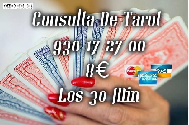 Lectura De Cartas De Tarot - Tirada Economica