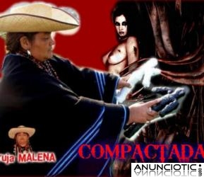 BRUJA MALENA EFECTIVA AMARRES PARA NOVIAZGO