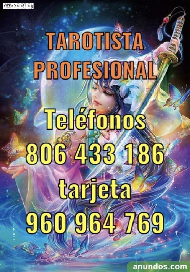 Vidente barata 806 433 186 tarot sin gabinetes visa 960 964 769 casi gratis