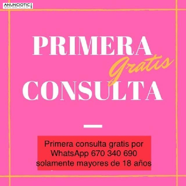 Tarotista vidente primera consulta gratis gratuita amarres de amor eficaz .