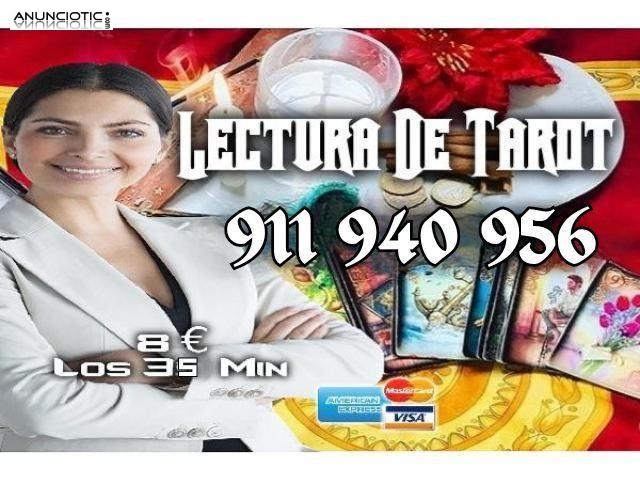 Tarot telefónico 3 euros visa económico