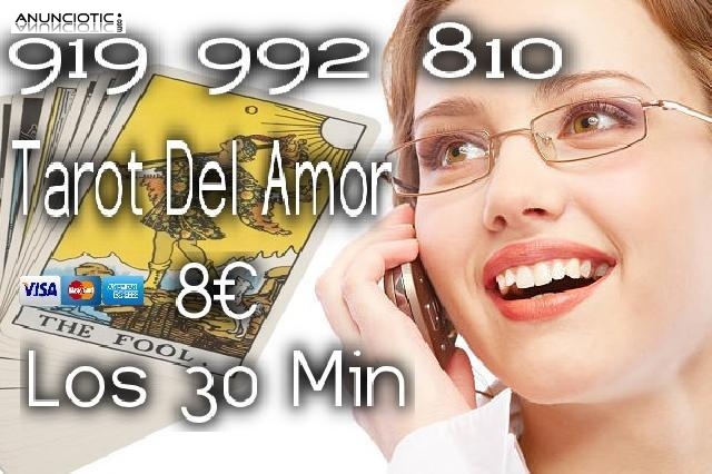 Tarot Visa Economica /806 Telefonico Tarot