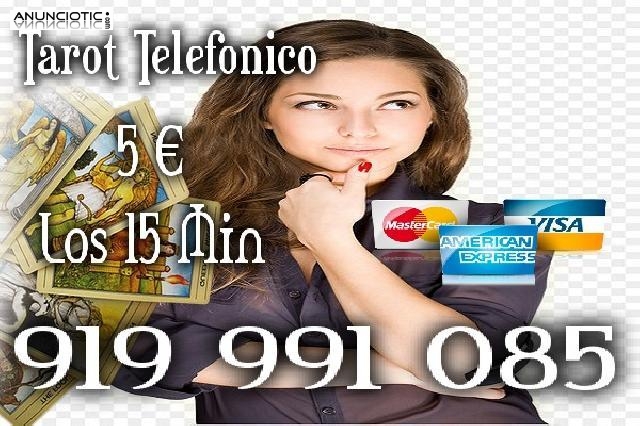 Tarot Telefónico |  Tarot Linea Economico