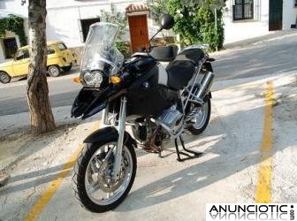 BMW R 1200 GS EXCELENTE ESTADO