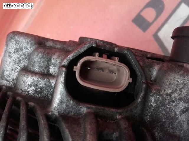 Alternador subaru forester