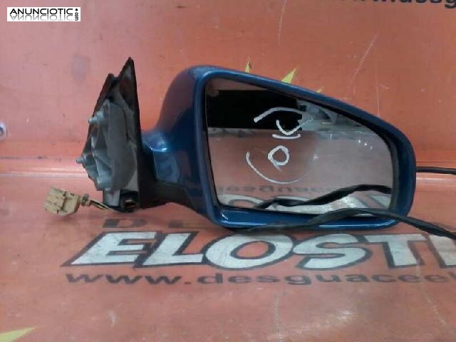 Retrovisor derecho audi a4 