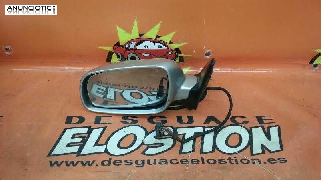 Espejo retrovisor seat leon 