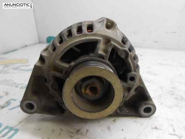 Alternador 3277749 0123100003 opel corsa