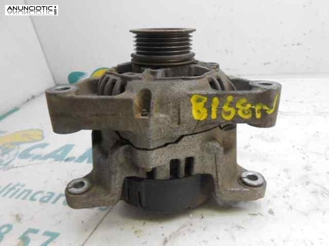 Alternador 3277749 0123100003 opel corsa