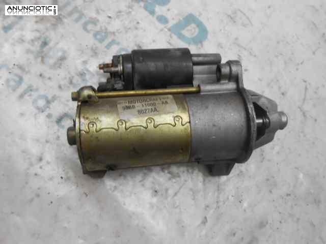 Motor arranque 3218833 96bb11000aa ford