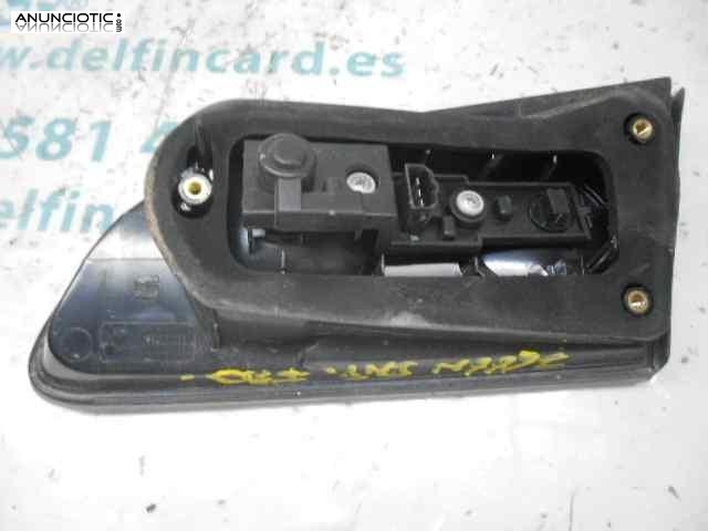 Piloto trasero izquierdo 3032535 seat