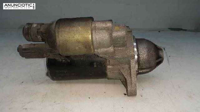 Motor arranque 3585526 0001107434 toyota